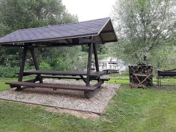 Фото номера Дом для отпуска Дома для отпуска Emajõe puhkemaja г. Sarakuste 30